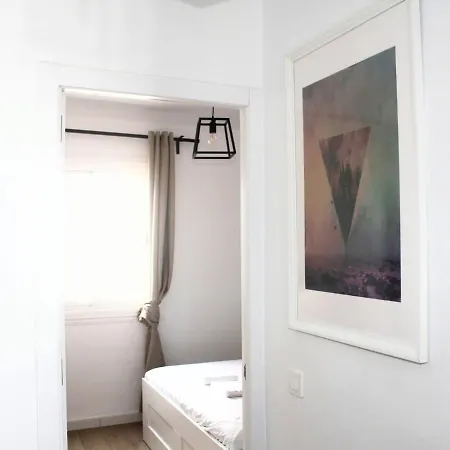 Διαμέρισμα Sea Mare View Big Terrace Aloha Garden *