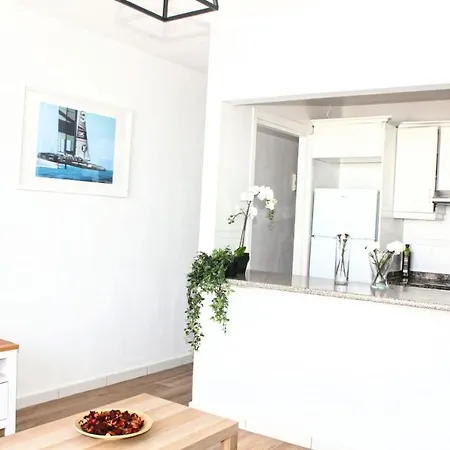 Sea Mare View Big Terrace Aloha Garden Διαμέρισμα *