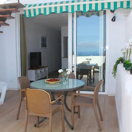 Sea Mare View Big Terrace Aloha Garden Διαμέρισμα *