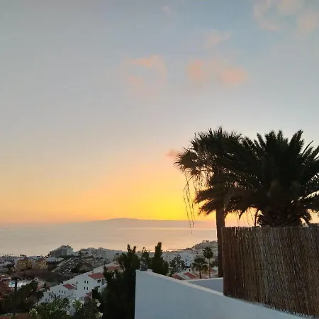 Sea Mare View Big Terrace Aloha Garden Διαμέρισμα Costa Adeje (Tenerife)