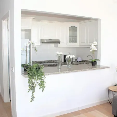 Sea Mare View Big Terrace Aloha Garden Διαμέρισμα Costa Adeje (Tenerife)