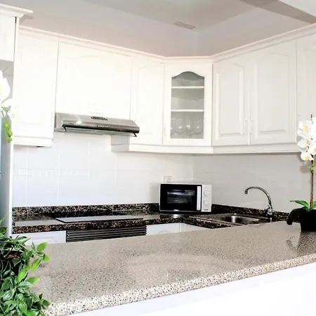 Διαμέρισμα Sea Mare View Big Terrace Aloha Garden Costa Adeje (Tenerife)