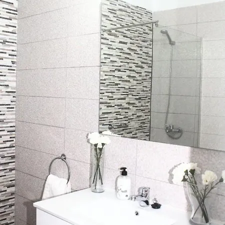 Sea Mare View Big Terrace Aloha Garden Διαμέρισμα *