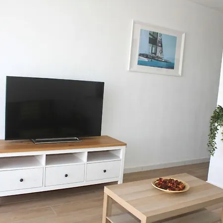 Διαμέρισμα Sea Mare View Big Terrace Aloha Garden Costa Adeje (Tenerife)