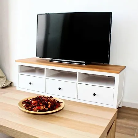 Sea Mare View Big Terrace Aloha Garden Διαμέρισμα *