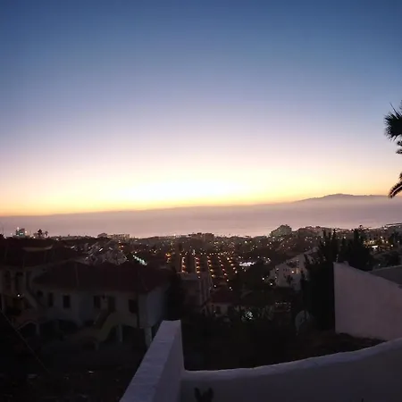 Sea Mare View Big Terrace Aloha Garden Διαμέρισμα *