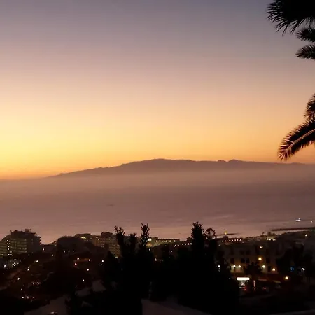 Διαμέρισμα Sea Mare View Big Terrace Aloha Garden *