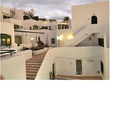 Sea Mare View Big Terrace Aloha Garden Costa Adeje