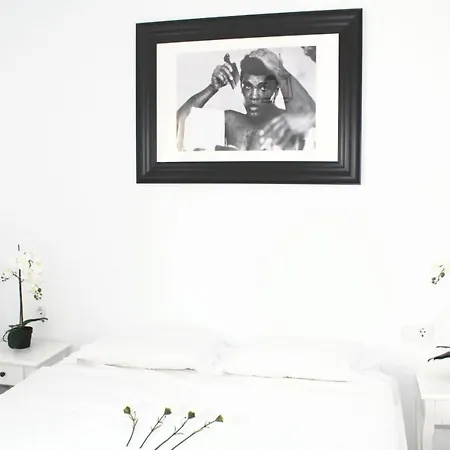 Sea Mare View Big Terrace Aloha Garden Apartment *