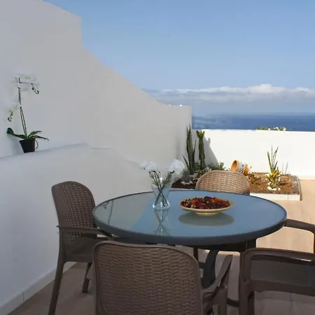 Apartment Sea Mare View Big Terrace Aloha Garden *