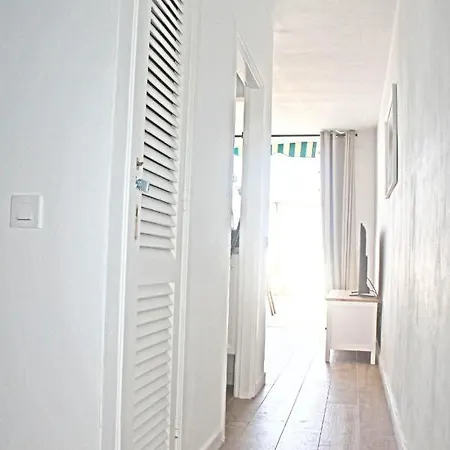 Apartment Sea Mare View Big Terrace Aloha Garden *