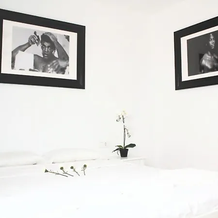 Sea Mare View Big Terrace Aloha Garden Apartment Costa Adeje (Tenerife)