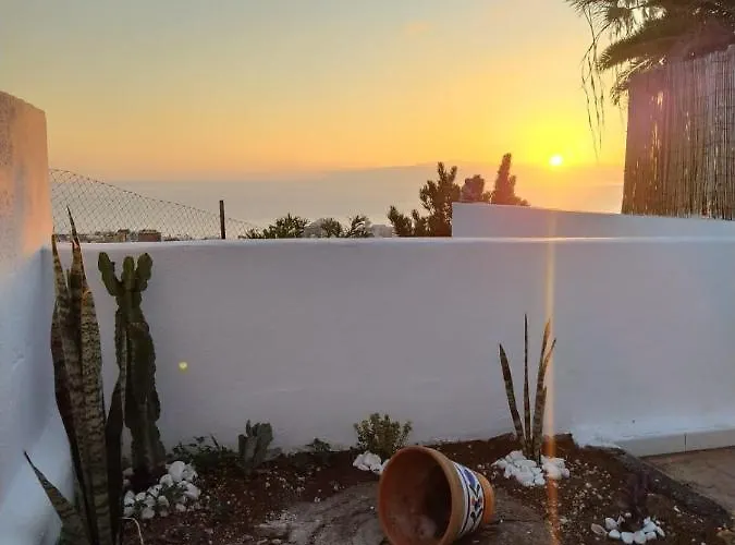 Sea Mare View Big Terrace Aloha Garden Appartement