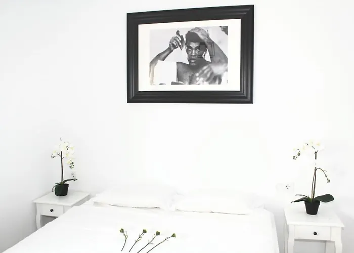 Sea Mare View Big Terrace Aloha Garden Appartement *