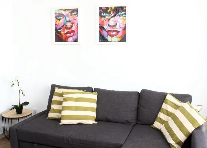 Sea Mare View Big Terrace Aloha Garden Appartement *