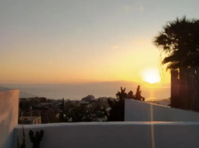 Sea Mare View Big Terrace Aloha Garden