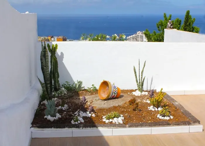 Appartement Sea Mare View Big Terrace Aloha Garden