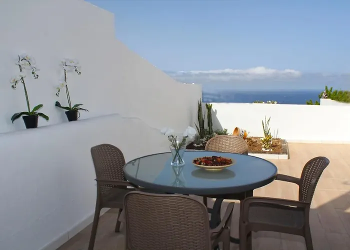 Appartement Sea Mare View Big Terrace Aloha Garden *