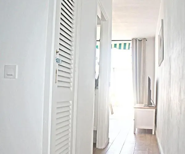 Appartement Sea Mare View Big Terrace Aloha Garden *