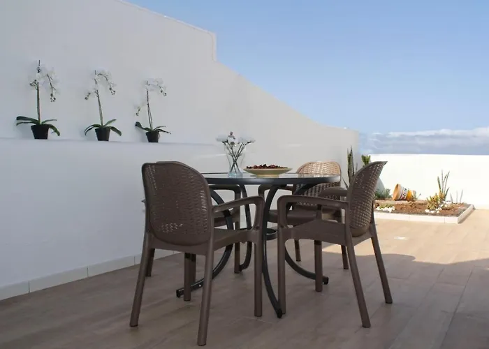 Sea Mare View Big Terrace Aloha Garden Appartement