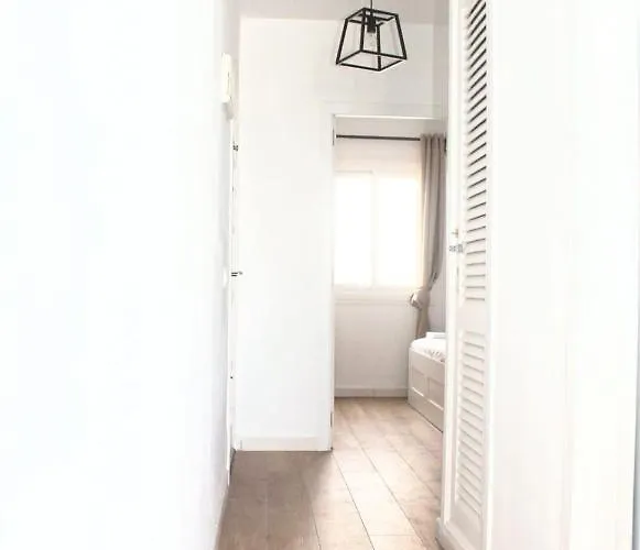 Sea Mare View Big Terrace Aloha Garden Appartement Costa Adeje (Tenerife)