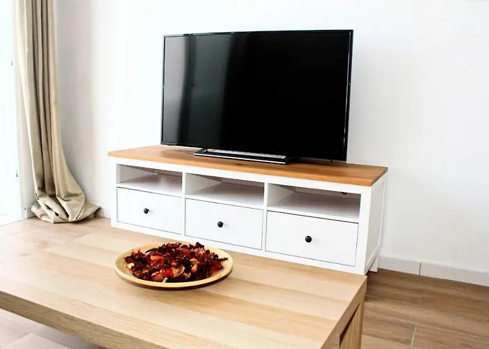 Sea Mare View Big Terrace Aloha Garden Appartement *