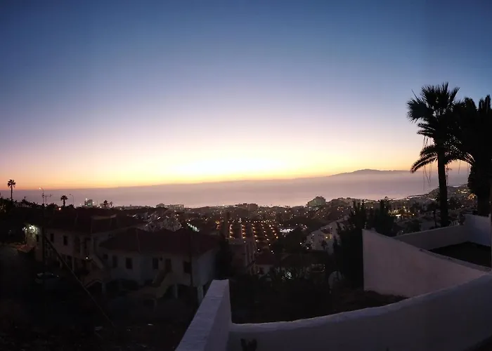 Sea Mare View Big Terrace Aloha Garden Appartement *