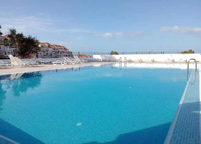 Sea Mare View Big Terrace Aloha Garden Appartement *