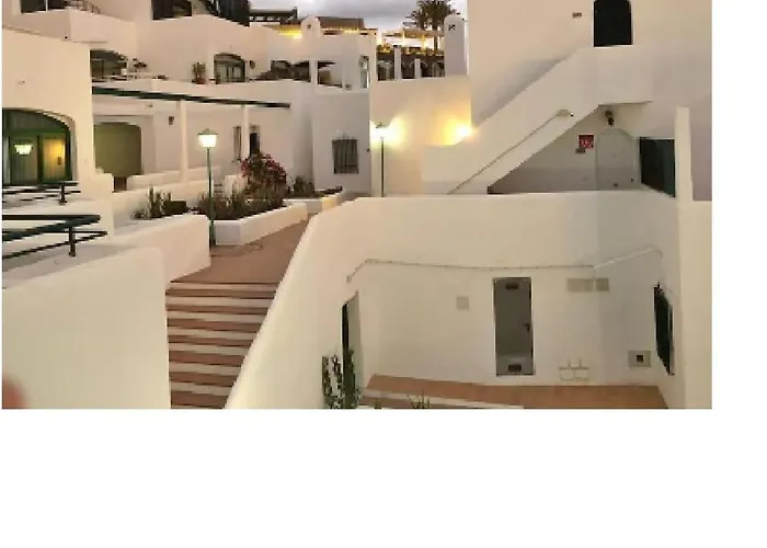 Sea Mare View Big Terrace Aloha Garden Costa Adeje (Tenerife)