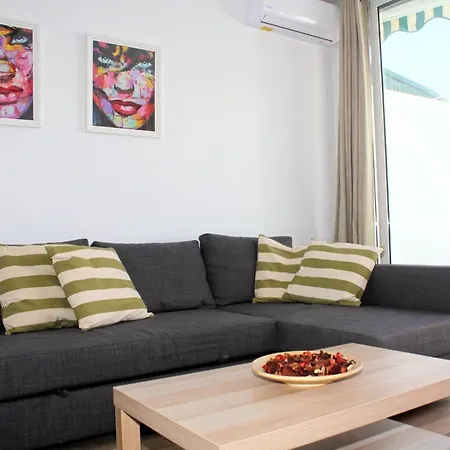 Apartamento Sea Mare View Big Terrace Aloha Garden Costa Adeje (Tenerife)