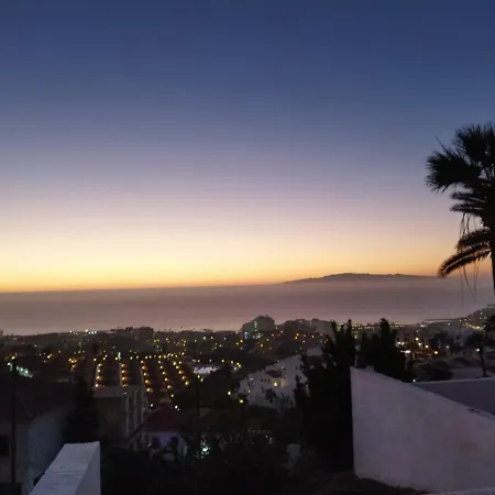 Sea Mare View Big Terrace Aloha Garden Costa Adeje (Tenerife)