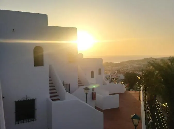 Sea Mare View Big Terrace Aloha Garden Apartamento