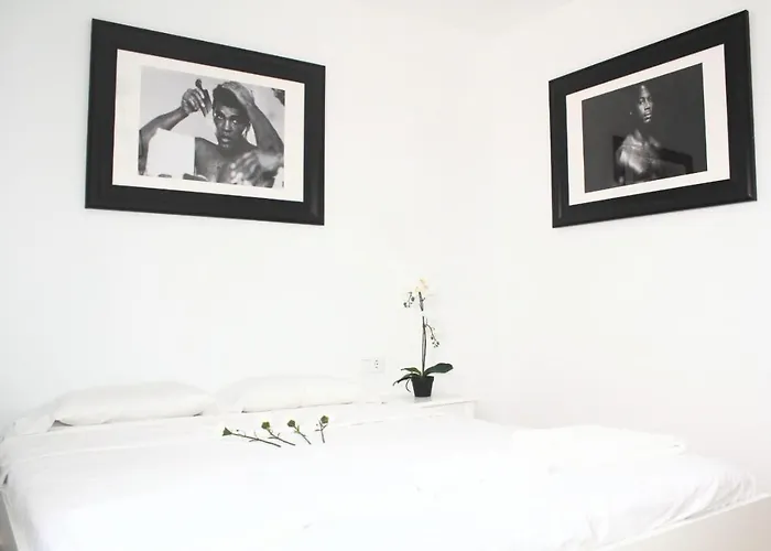 Sea Mare View Big Terrace Aloha Garden Apartamento Costa Adeje (Tenerife)