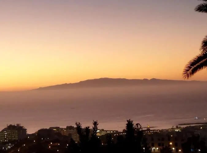 Apartamento Sea Mare View Big Terrace Aloha Garden *